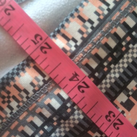 Nike Pro Dri-Fit Multi-color Athletic Jacket Women's Large - Picture 2 of 7